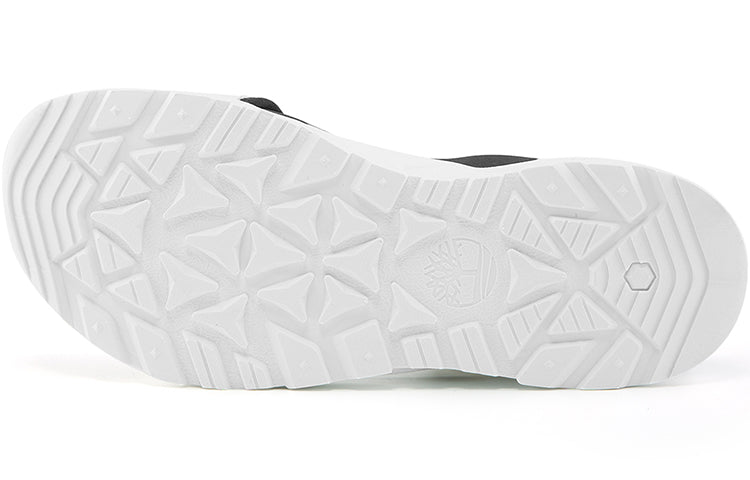 Timberland Ripcord Double-Strap Sandals 'White' A2ADP