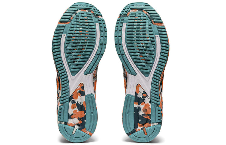 ASICS Gel-Noosa Tri 12 'Sunrise Red' 1011A673-701