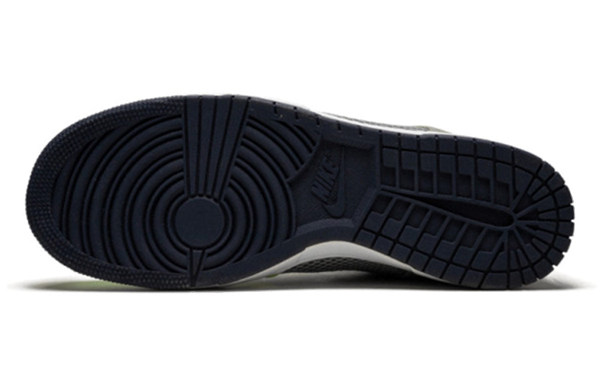 Nike Air Zoom Dunkesto Grey 315207-002