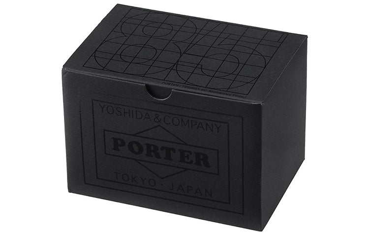CASIO G-Shock Digital 'Porter Black' 386-91890