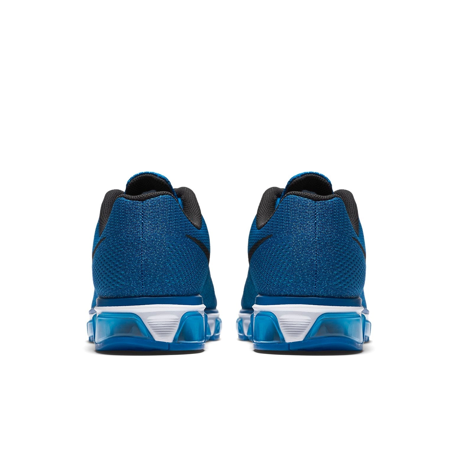 Nike Air Max Tailwind 8 'Game Royal Black' 805941-400