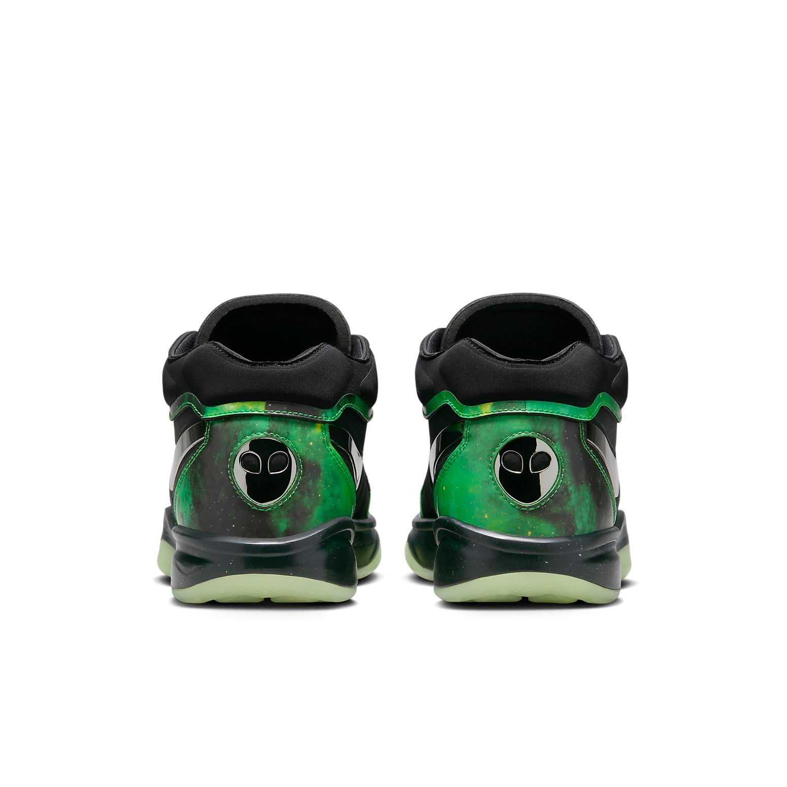 Nike x Victor Wembanyama Air Zoom GT Hustle 2 EP 'Alien' FZ7310-900