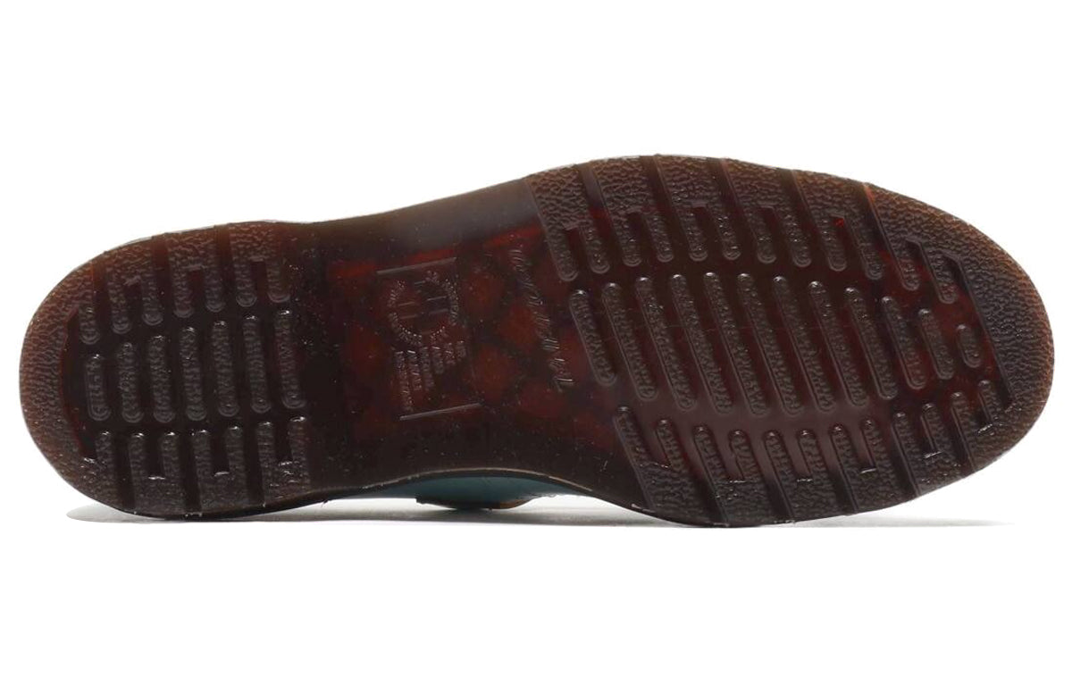 Dr. Martens Mica Sandal Sandals Blue 24551424