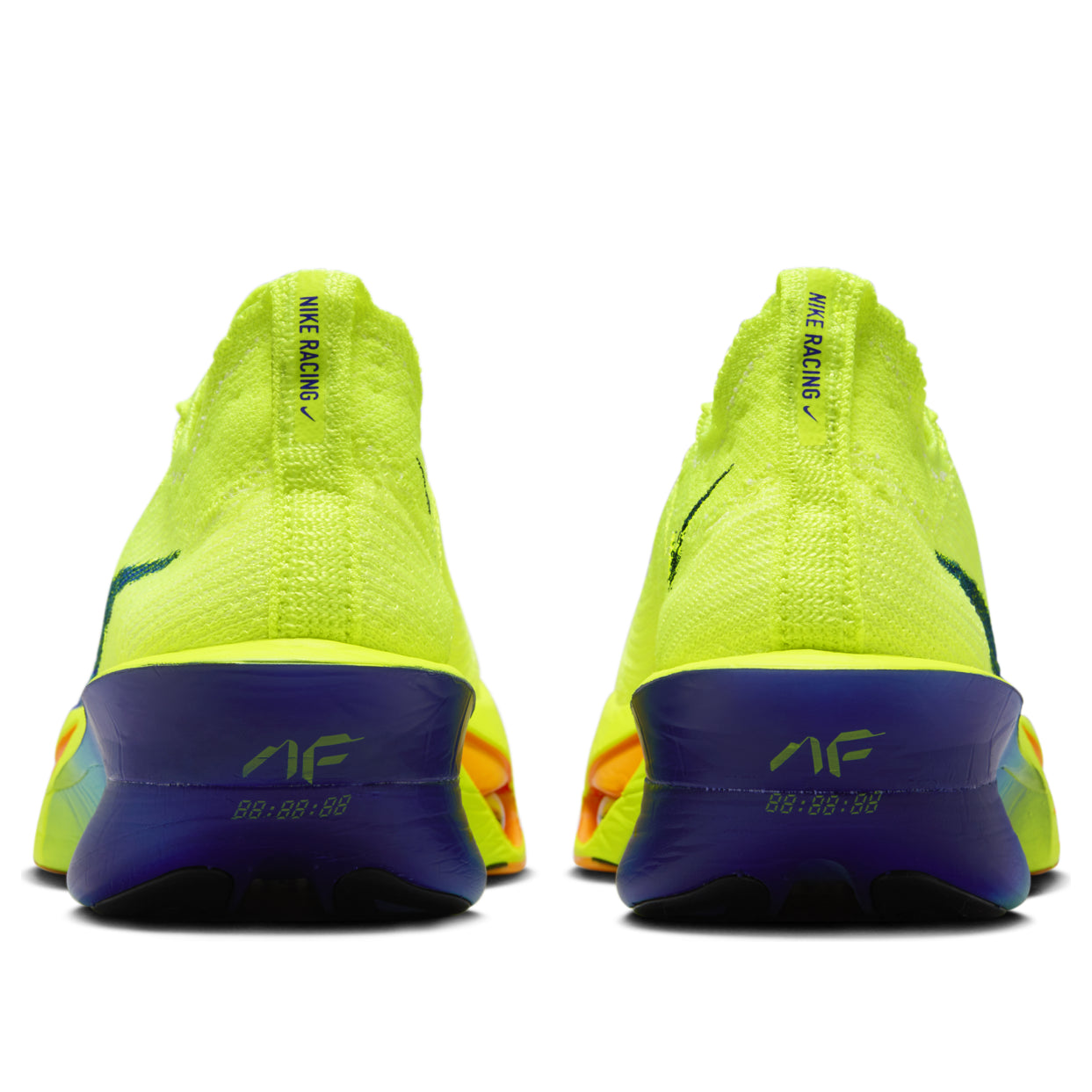 (WMNS) Nike Air Zoom Alphafly NEXT% 3 'Volt' FD8315-700