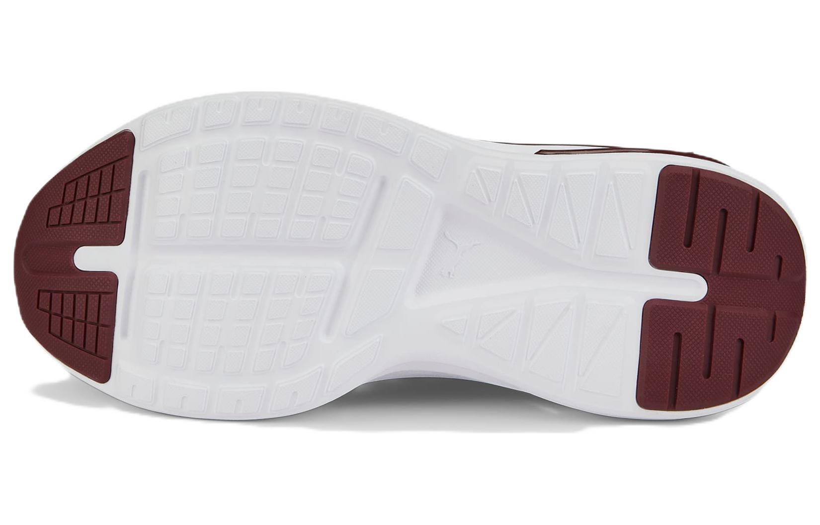 (WMNS) PUMA Softride Enzo Evo 'Metallic - Aubergine' 377049-02