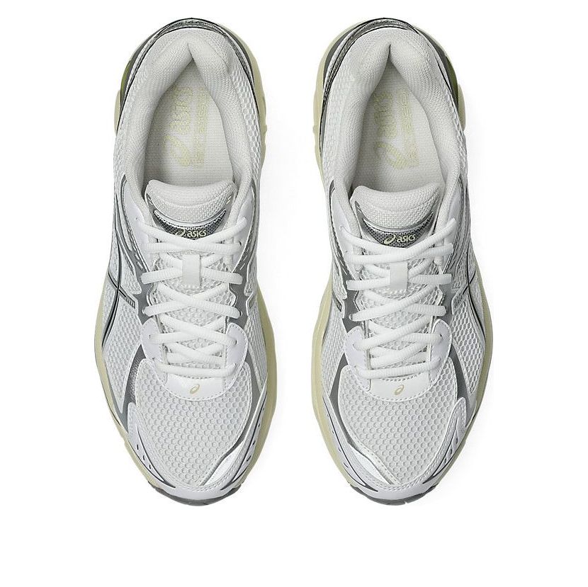 ASICS GT-2160 'White Soft Yellow' 1203A275-111
