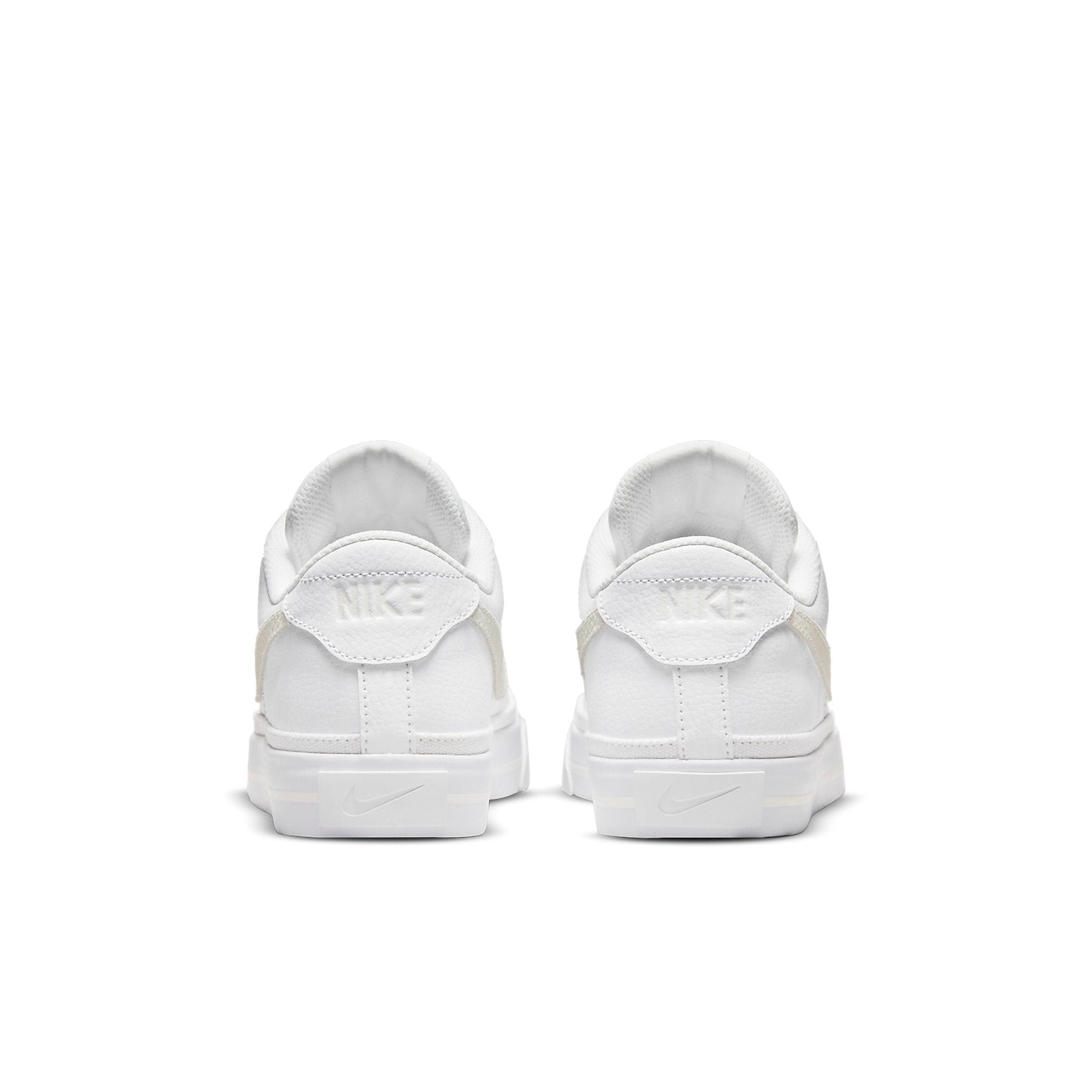 (WMNS) Nike Court Legacy White DN5053-100