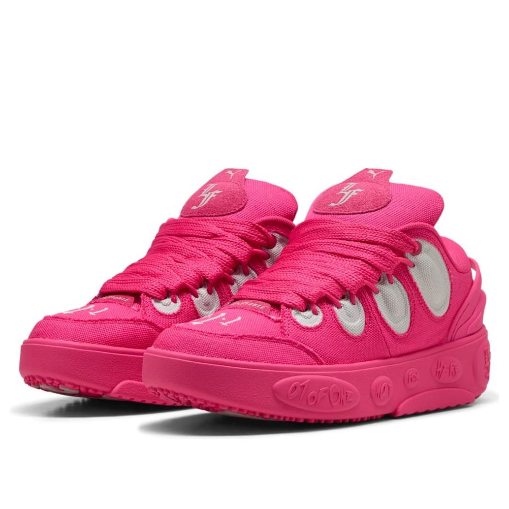 PUMA LaMelo Ball LaFranc Amour 'Valentine's Day' 310869-01