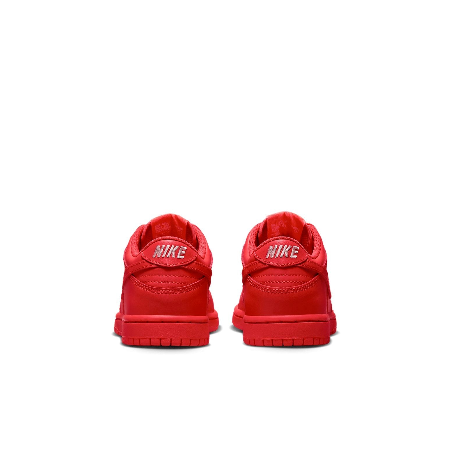 (PS) Nike Dunk Low 'Track Red' DH9756-601