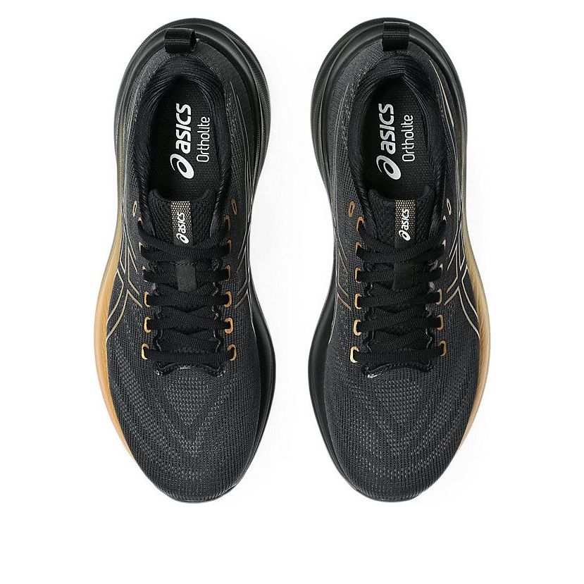 ASICS Gel-Saiun 3 'Black Pure Gold' 1011C183-001