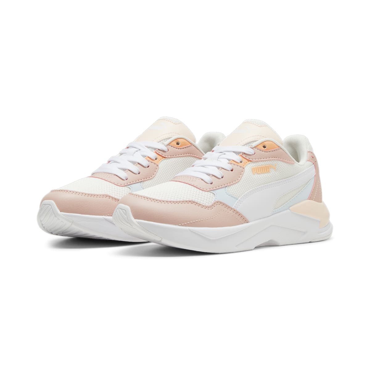 PUMA X-Ray Speed Lite 'Pink' 384639-45