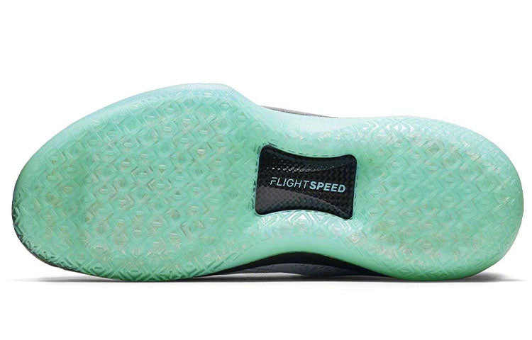 Air Jordan 32 Low 'Guo Ailun' PE AH3347-101