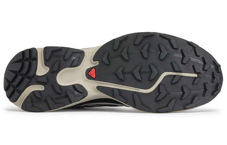 Salomon XT-6 Adv For Dsm Trail 'Black' 417170