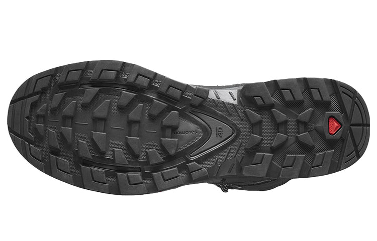 SALOMON Quest 4 Gore-Tex 'Black' 412926