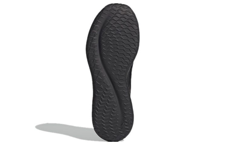 adidas Fluidstreet Shoes Black FY8094