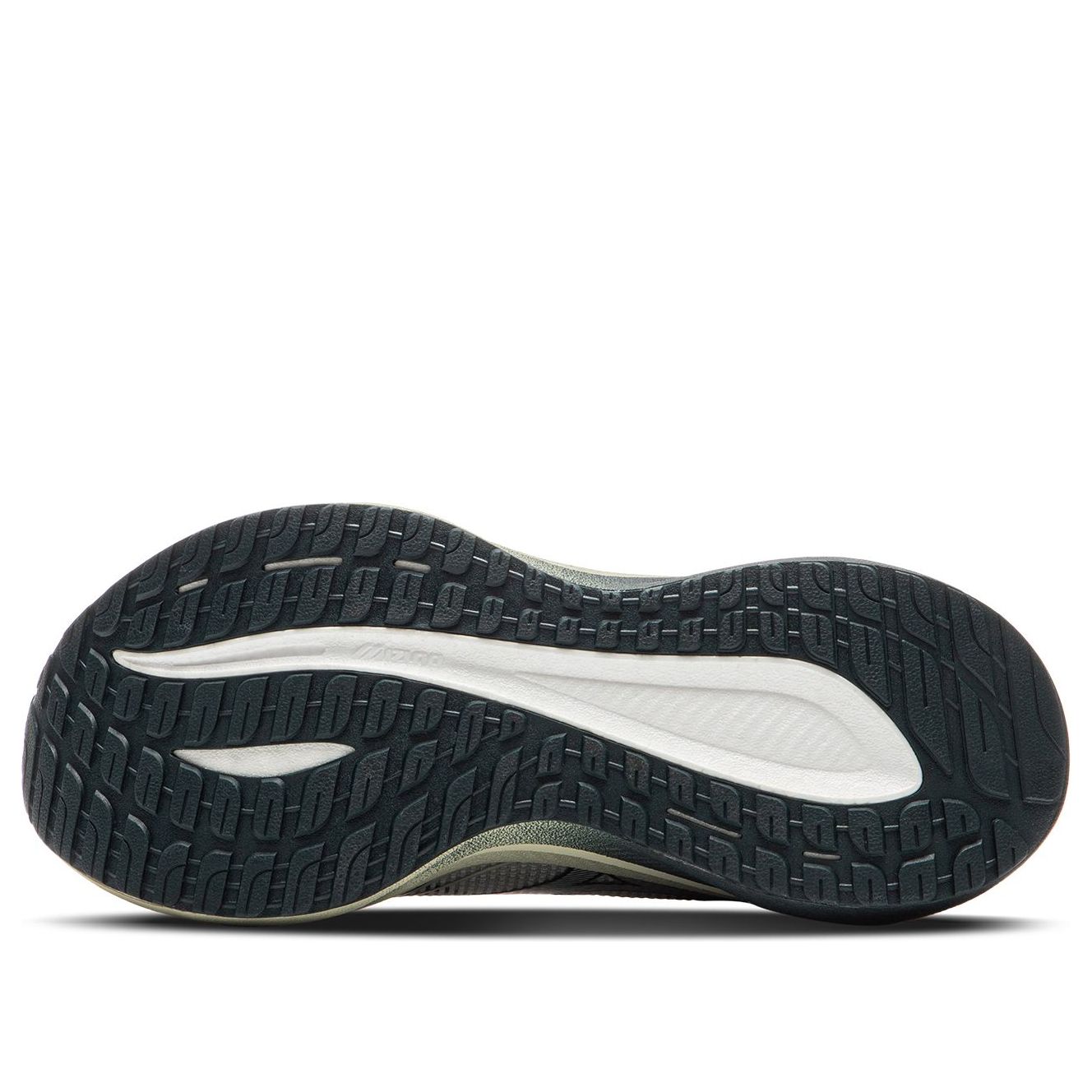 Mizuno PI Plus 'Cream Grey' D1GH240309