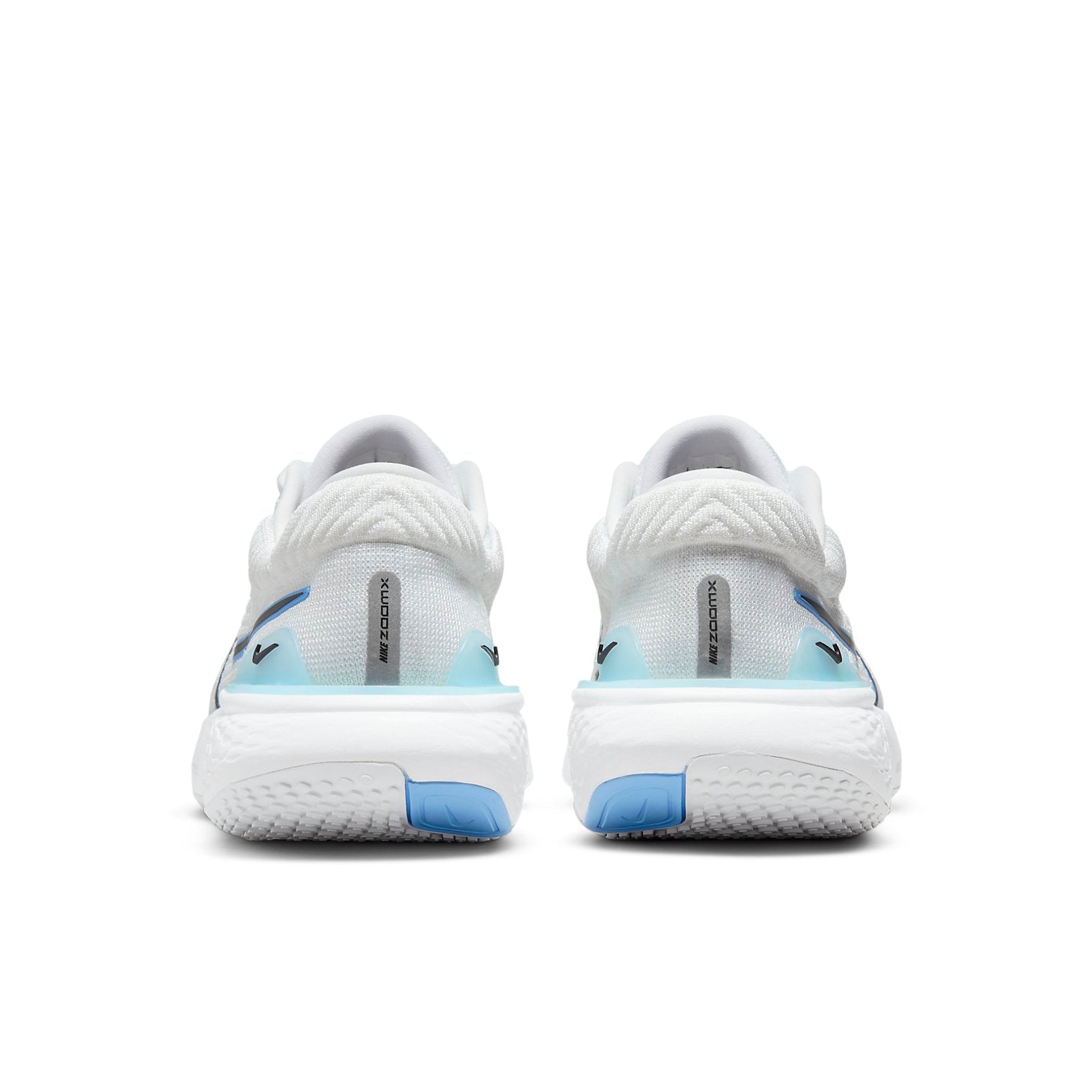 Nike ZoomX Invincible Run Flyknit 2 'White University Blue' DH5425-100