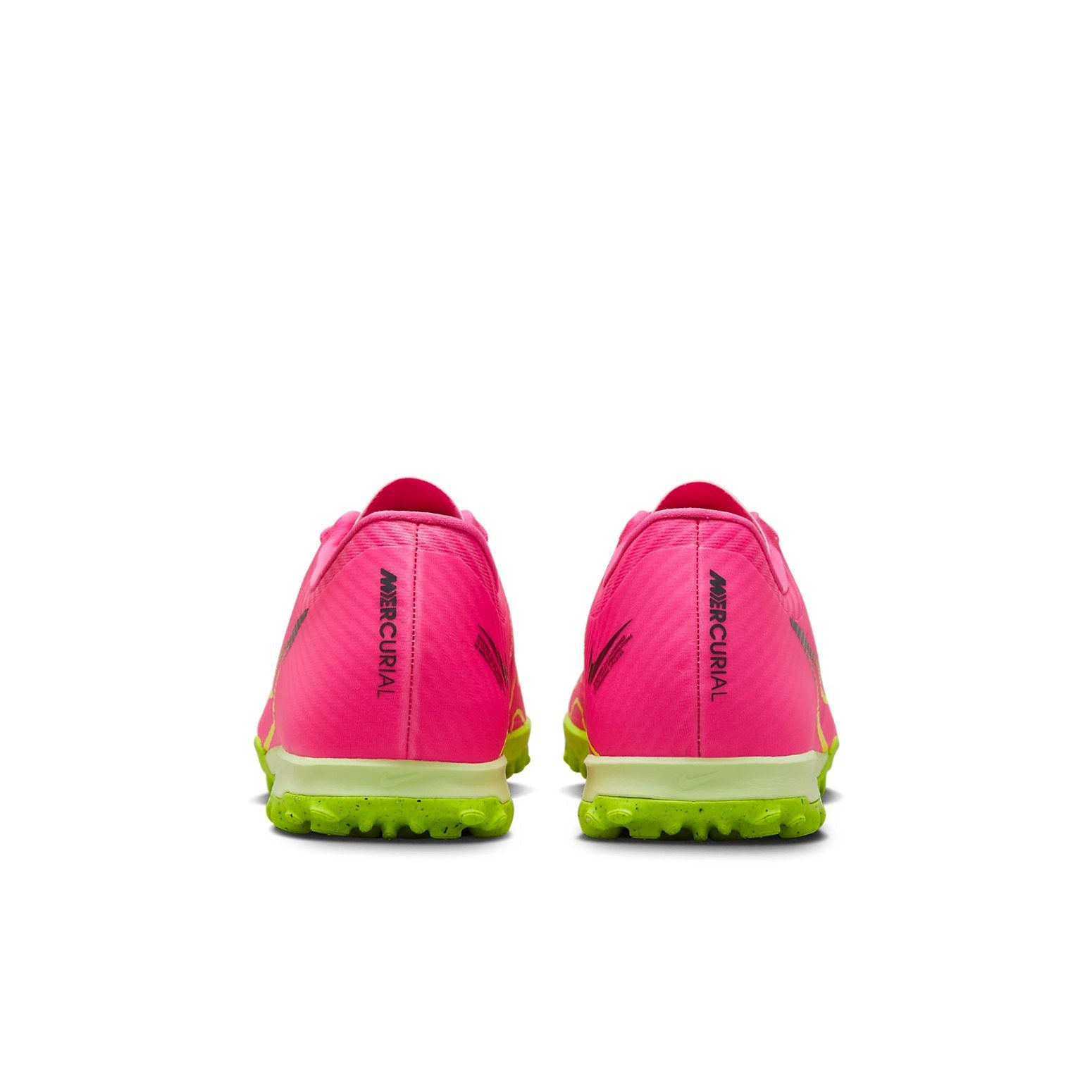 Nike Air Zoom Vapor 15 Academy TF 'Pink' DJ5635-605