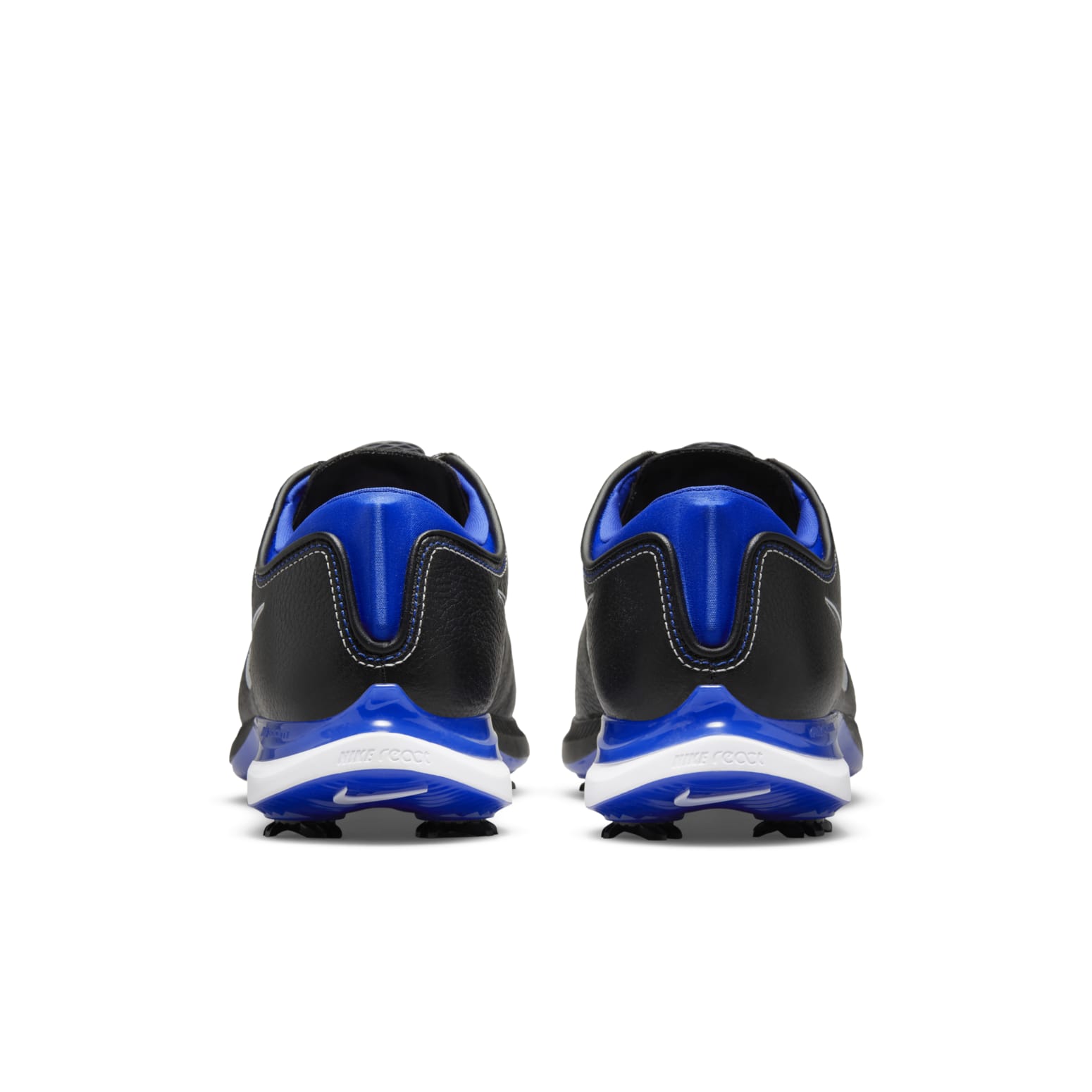 Nike Air Zoom Victory Tour 2 BOA Wide 'Black Blue' DJ0633-008