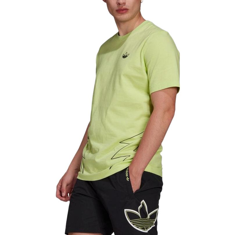 adidas originals LogoT HE4718