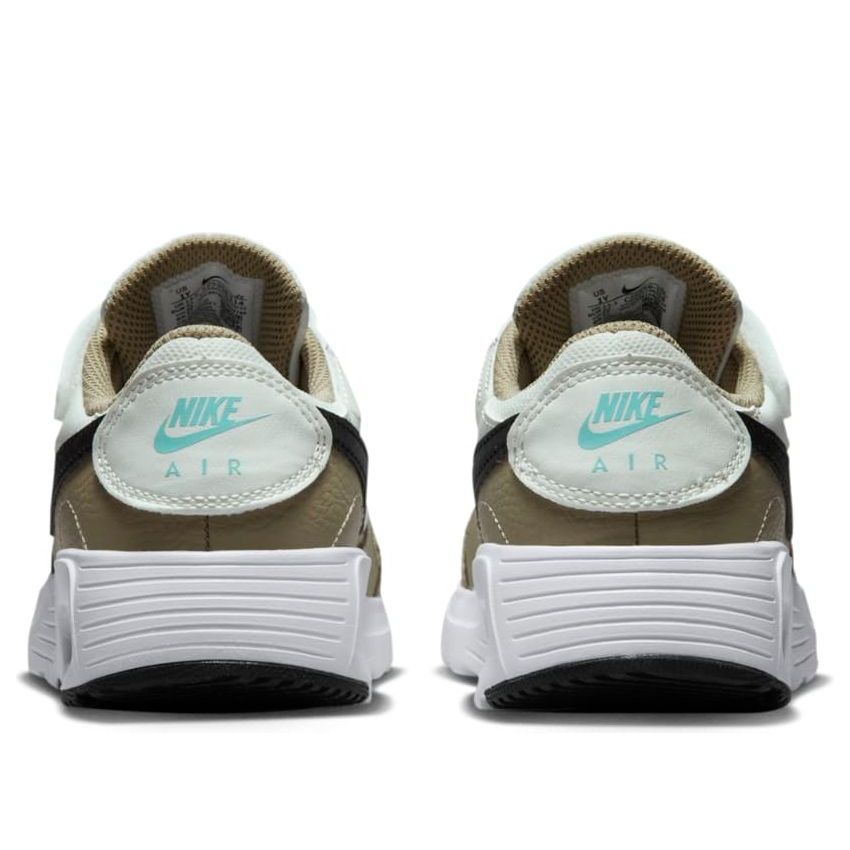 (PS) Nike Air Max SC 'Summit White Khaki Black' CZ5356-114