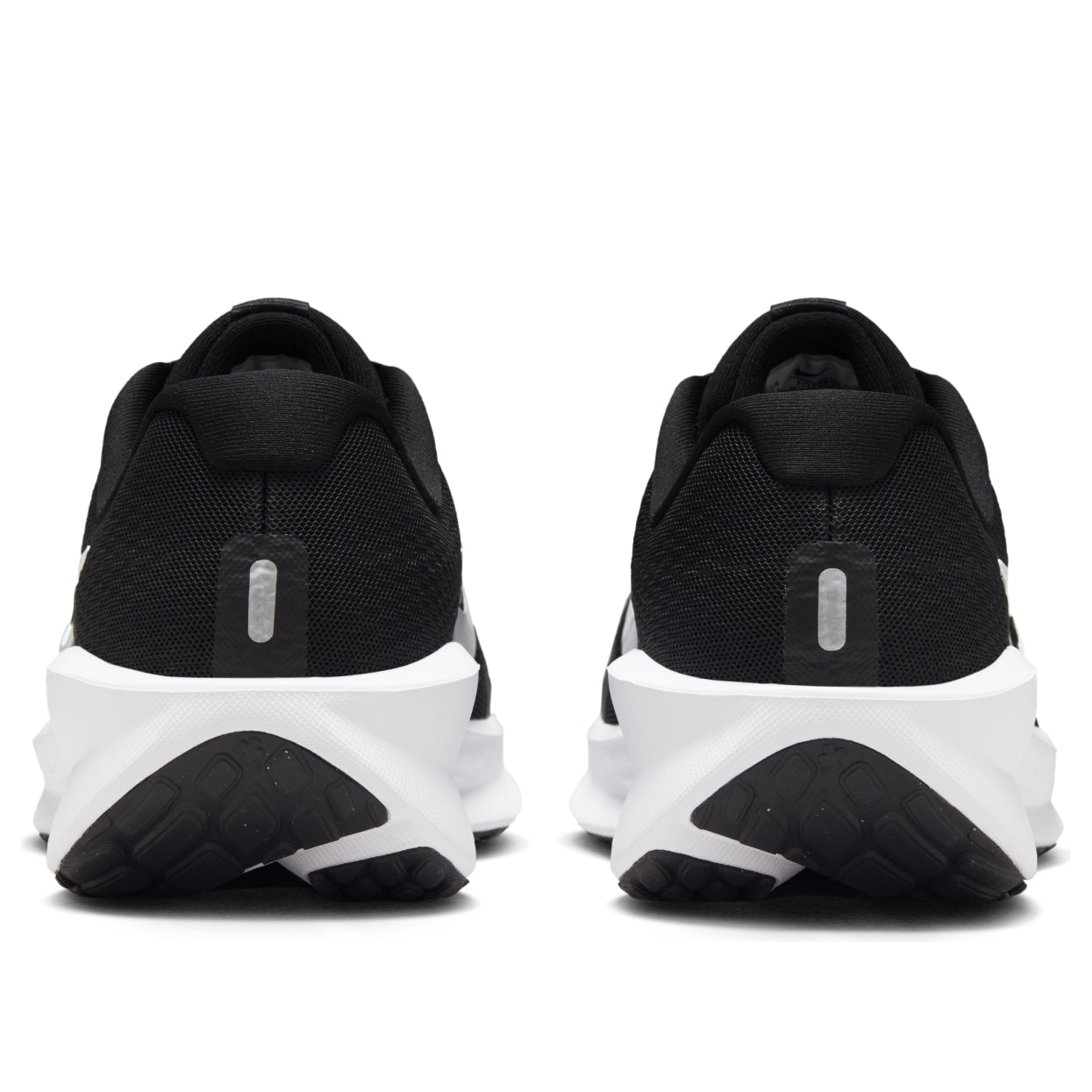 Nike Downshifter 13 Extra Wide 'Black White' FJ1284-001