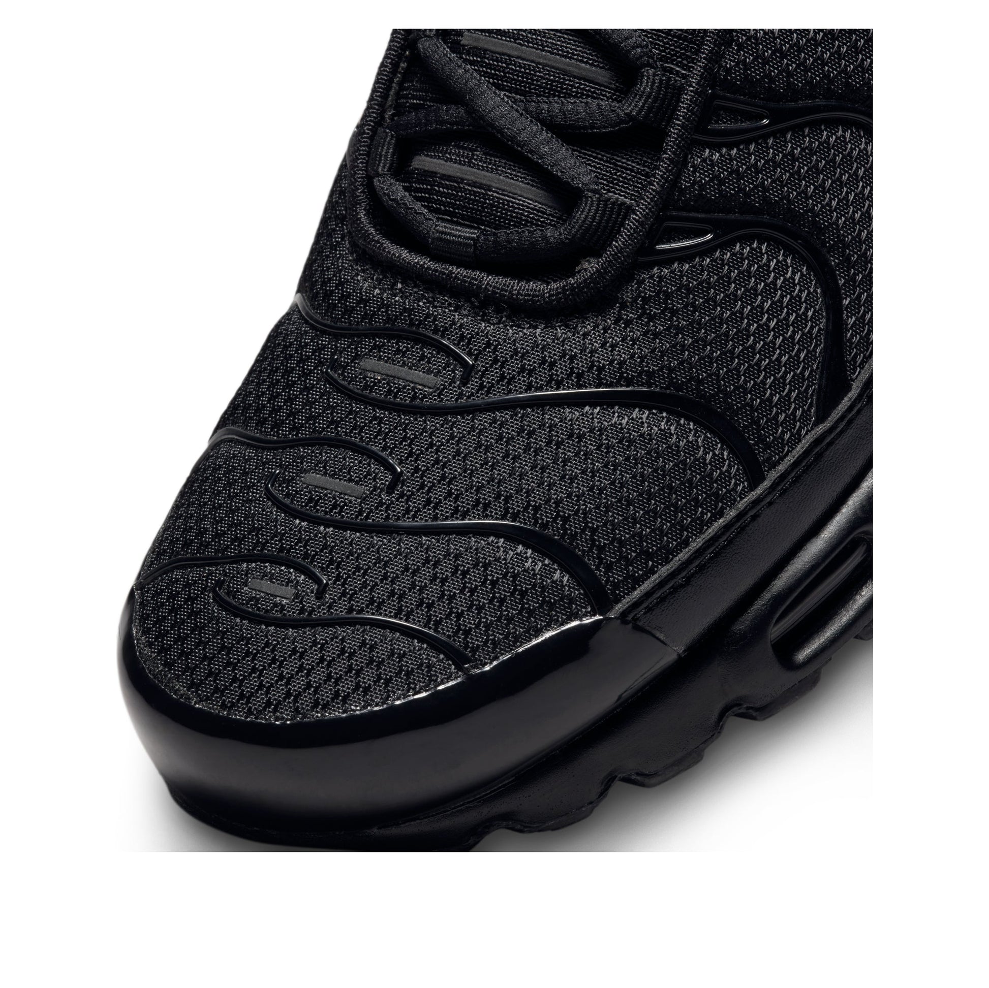 Nike Air Max Plus 'Triple Black' 604133-050