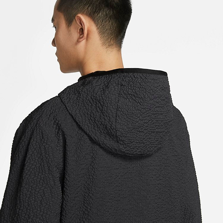 Nike Logo Jacket DQ4323-010