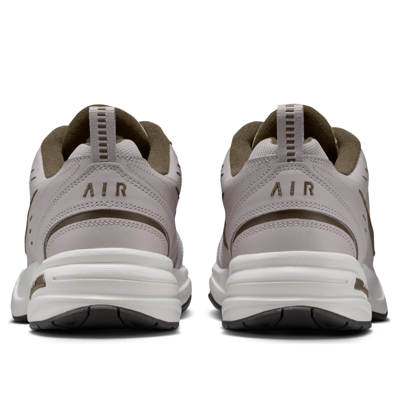 Nike Air Monarch IV 'Moon Particle Black' 415445-200
