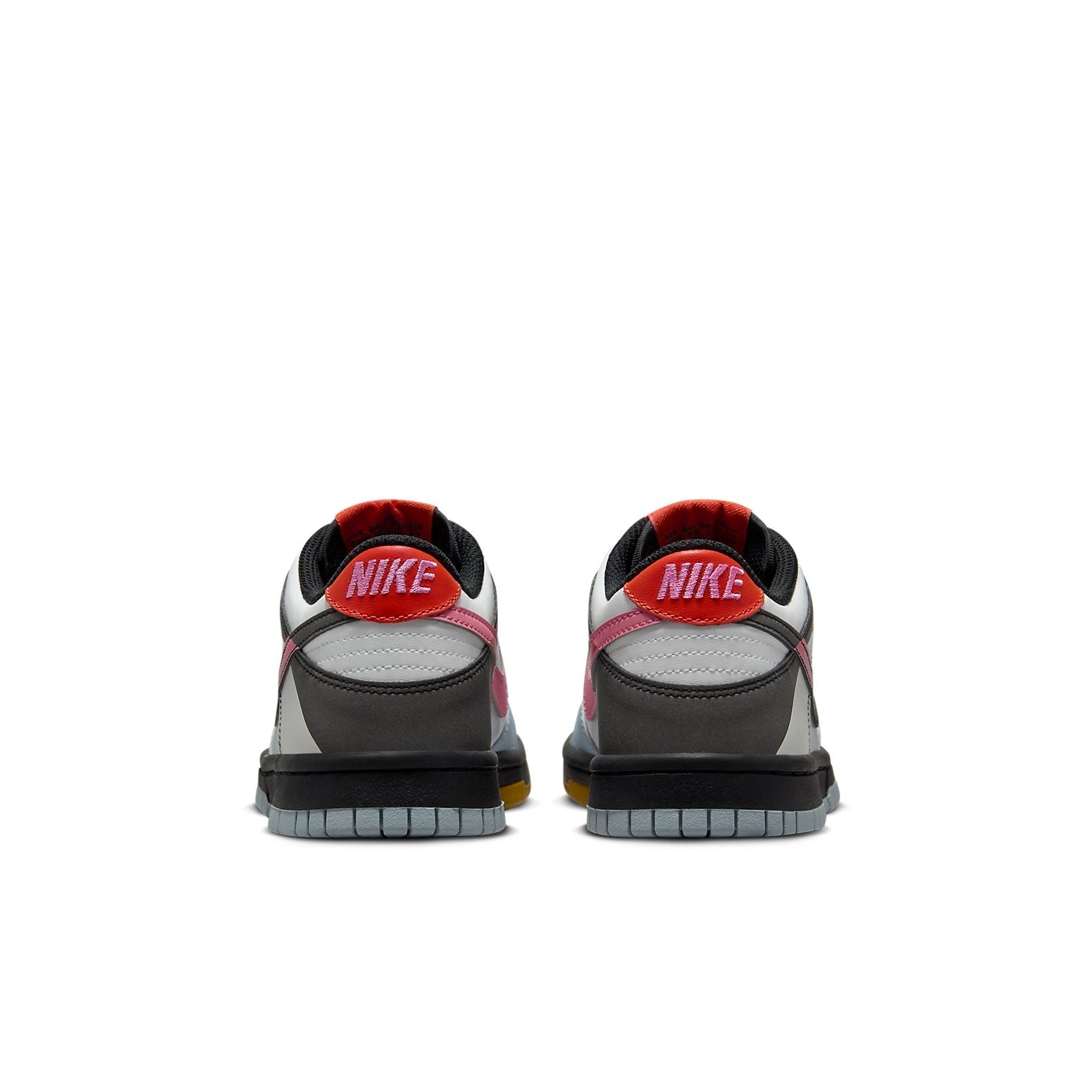 (GS) Nike Dunk Low SE 'Dance' FJ2686-100