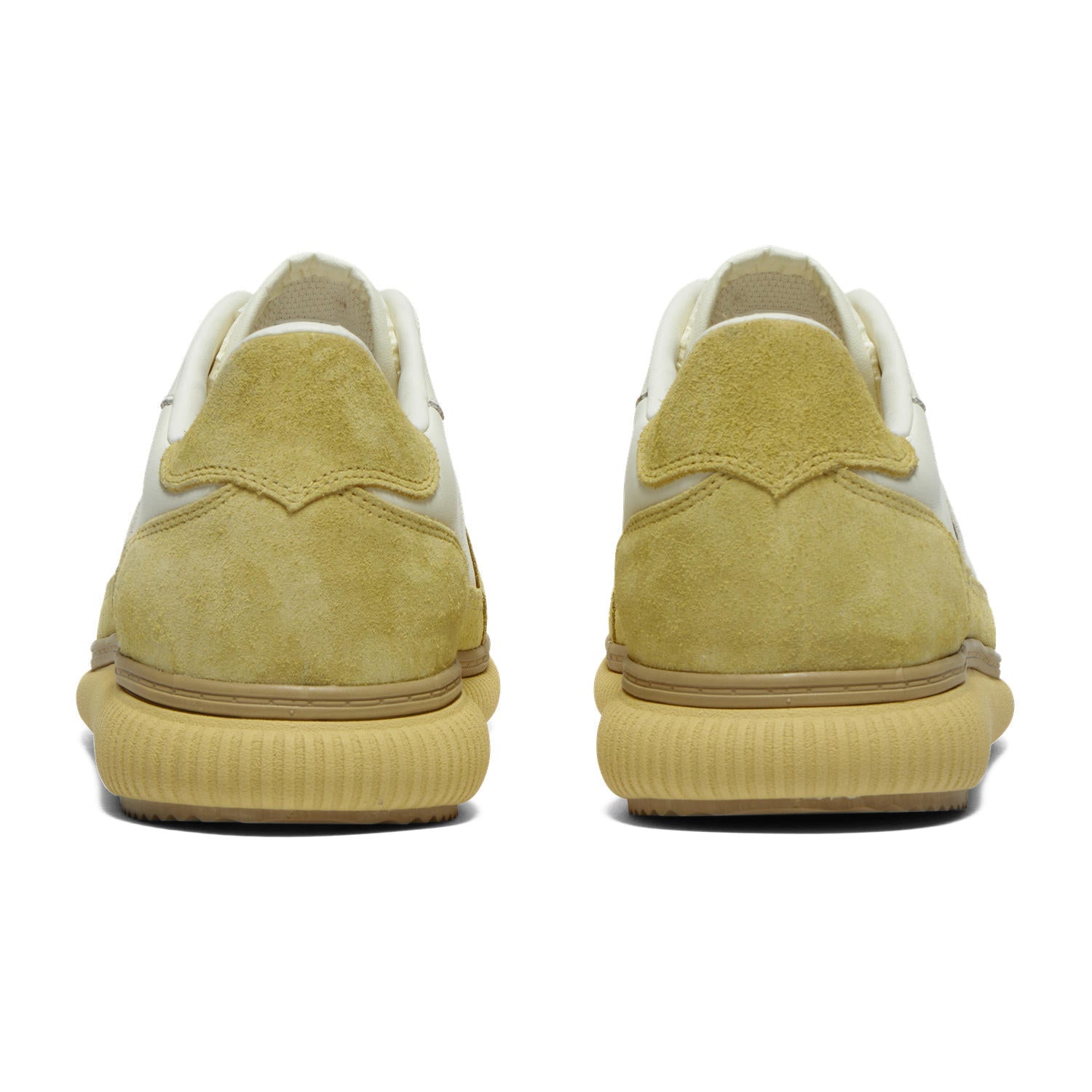 Onitsuka Tiger Delecity L 'Ivory Mineral Brown' 1183C217-750