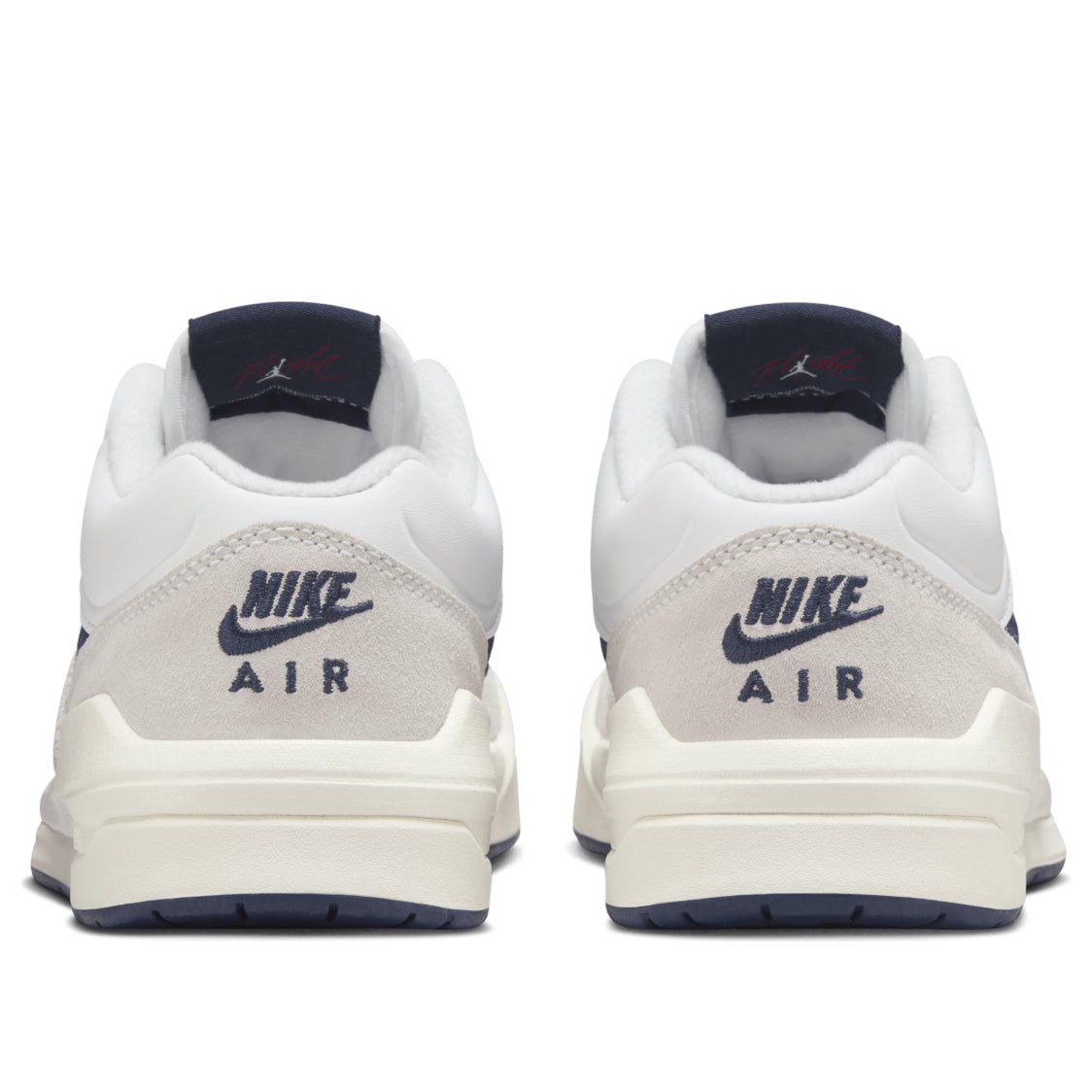 (GS) Air Jordan Stadium 90 'White Midnight Navy' DX4399-146