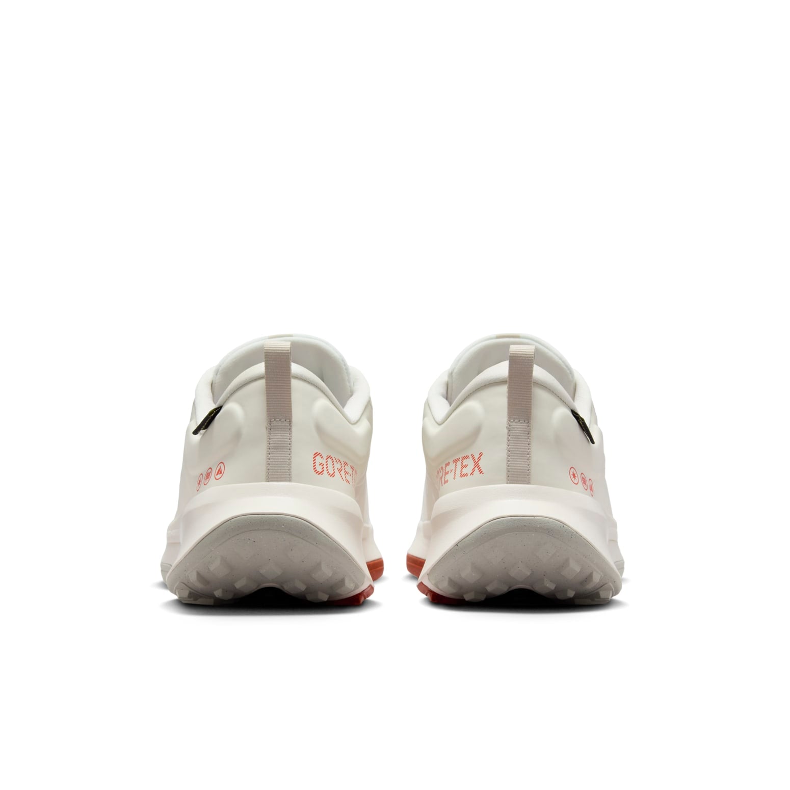 Nike Juniper Trail 2 Gore-Tex 'Sail Phantom Picante Red' HM9734-101