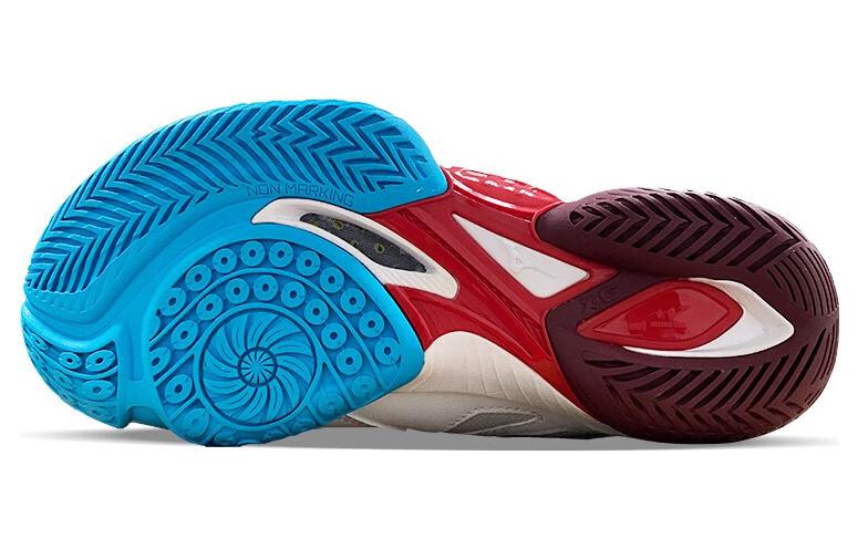 Mizuno Wave Claw II 'White Black' 71GA211008