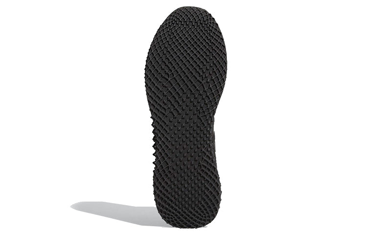 adidas Ultra 4D 'Triple Black' FY4286