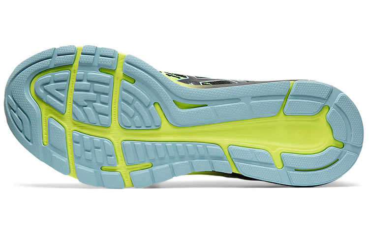 ASICS DynaFlyte 4 'Black Safety Yellow' 1011A549-003