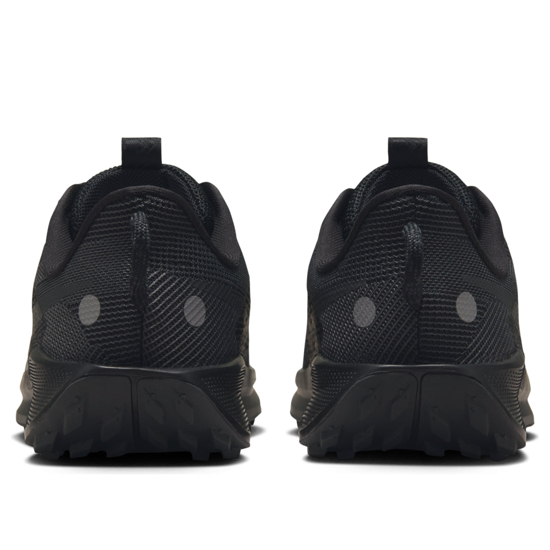(GS) Nike Pegasus Trail 5 'Black Anthracite' FV5638-001