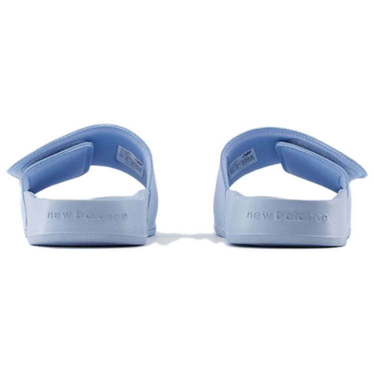 New Balance 200 Slides 'Sky Blue' SUA200E3
