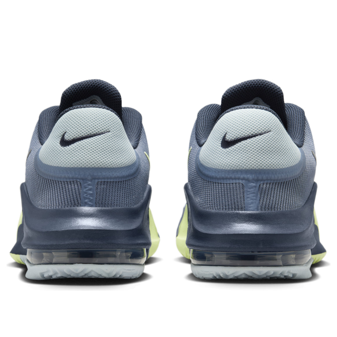Nike Air Max Impact 4 'Ashen Slate Barely Volt' DM1124-402