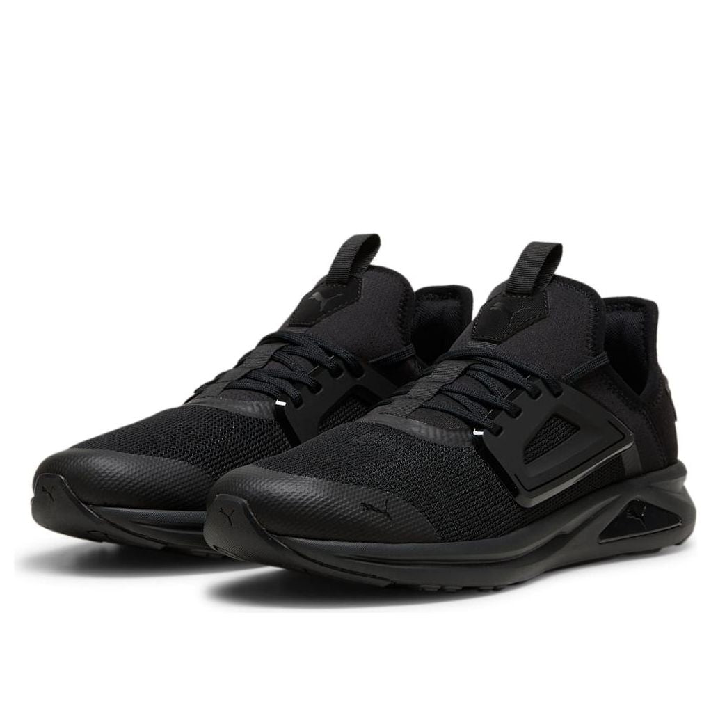 PUMA Enzo 2 Street 'Triple Black' 310379-05