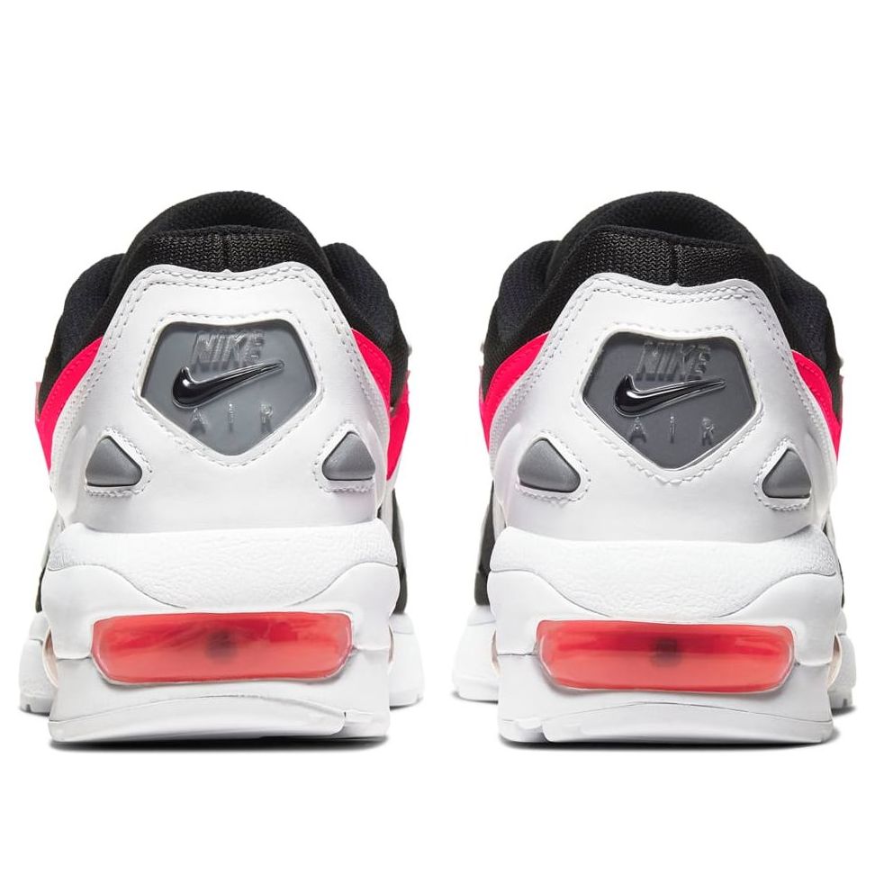 (WMNS) Nike Air Max 2 Light 'Pink' CJ7980-101