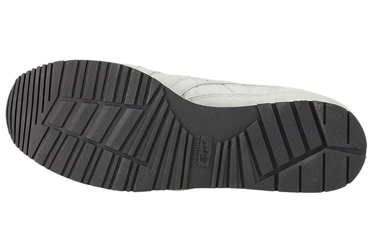 Onitsuka Tiger Ally Deluxe 'Glacier Grey Black' 1183A483-020