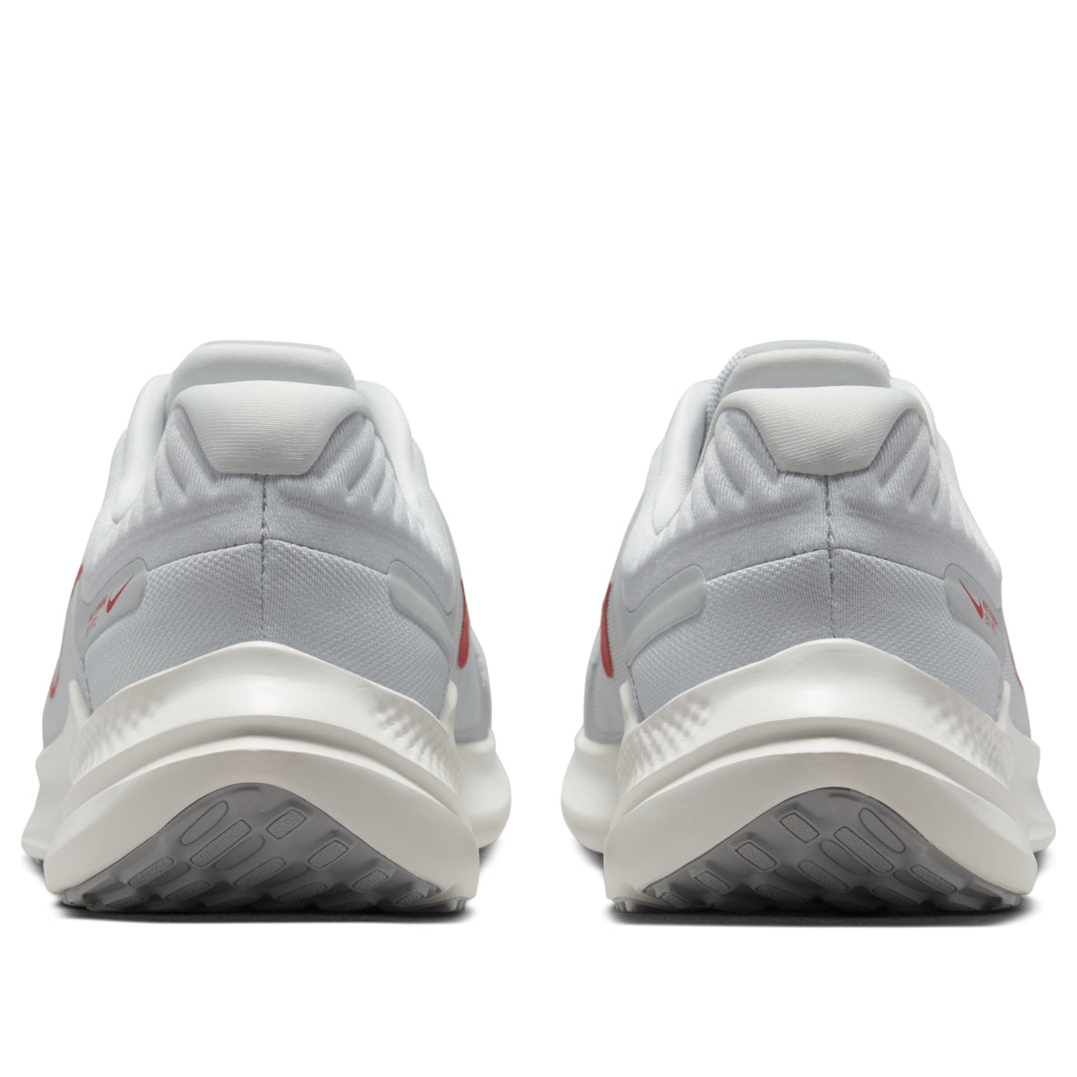 (WMNS) Nike Quest 5 'Grey Orange' DD9291-007