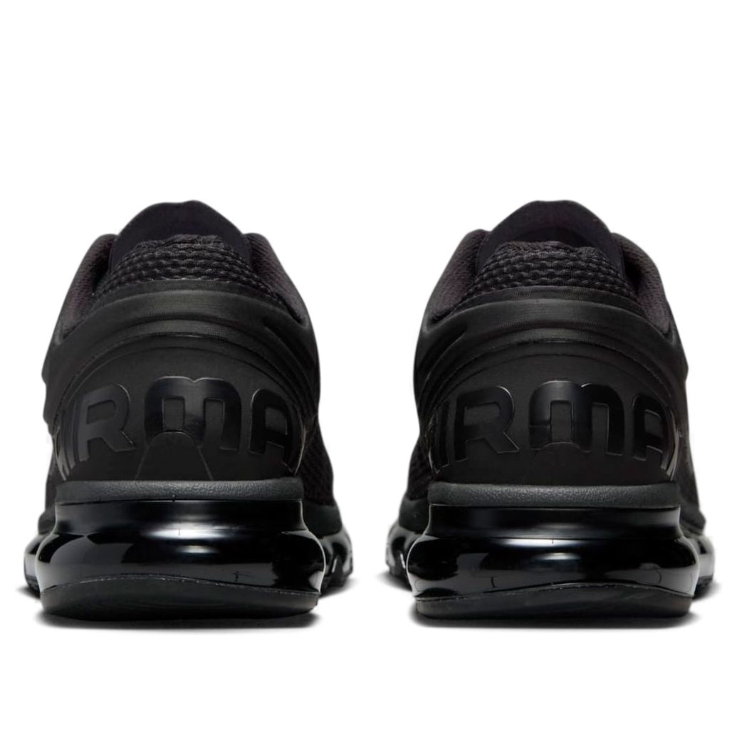 Nike Air Max 2013 'Triple Black' FZ3156-010