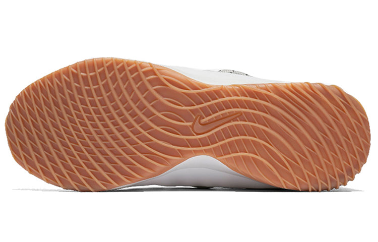(WMNS) Nike City Loop 'Summit White Cool Grey' AA1097-100