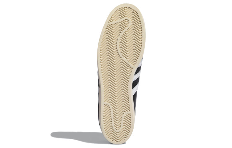 adidas Superstar 'Black White Sail' FV2832