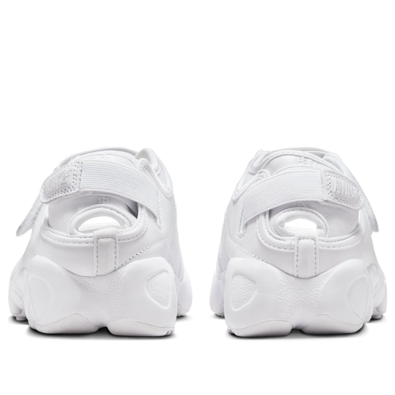 (WMNS) Nike Air Rift Leather 'White' HM5737-100