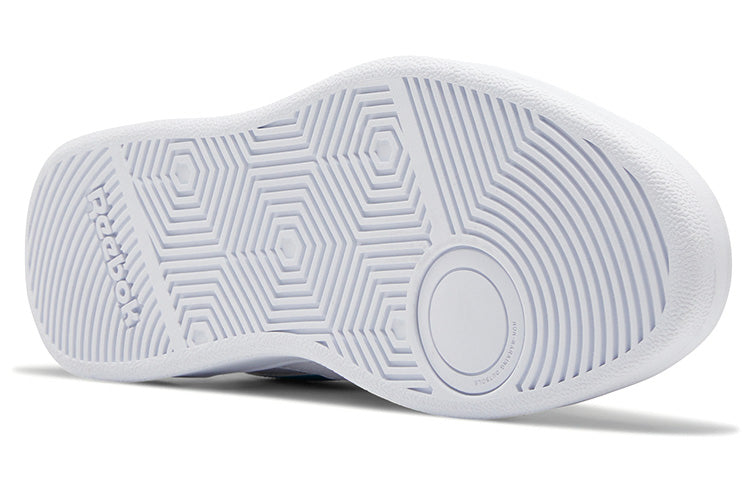 Reebok General Royal Techque Skate shoes 'White Blue' EG9465
