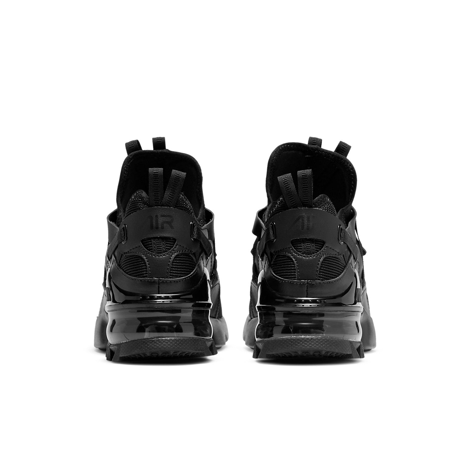 Nike Air Max Infinity Winter 'Triple Black' CU9451-002