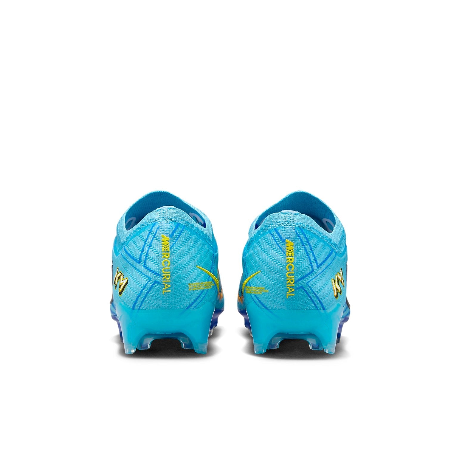Nike Zoom Vapor 15 Elite KM FG 'Baltic Blue' DR9996-400